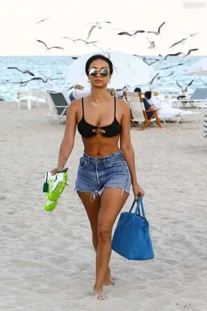 Draya Michele OnlyFans Leaked Free Thumbnail Picture - #DdVvO1d8SL