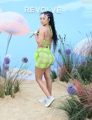 Draya Michele OnlyFans Leaked Free Thumbnail Picture - #DfddEhngIS