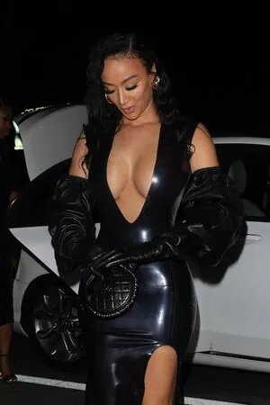 Draya Michele OnlyFans Leaked Free Thumbnail Picture - #EPmnaJJyry