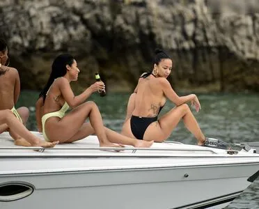 Draya Michele OnlyFans Leaked Free Thumbnail Picture - #FxHNOZeZ1c