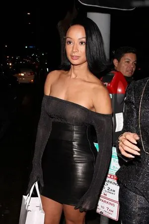 Draya Michele OnlyFans Leaked Free Thumbnail Picture - #GqlRWBnZ1i
