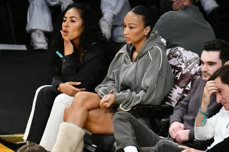 Draya Michele OnlyFans Leaked Free Thumbnail Picture - #HOyO92jpiZ