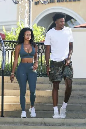 Draya Michele OnlyFans Leaked Free Thumbnail Picture - #LbSs3SIU31