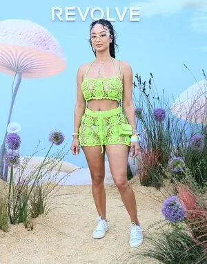 Draya Michele OnlyFans Leaked Free Thumbnail Picture - #Mk1XYvVxe9