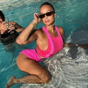 Draya Michele OnlyFans Leaked Free Thumbnail Picture - #NEcrrJESUF