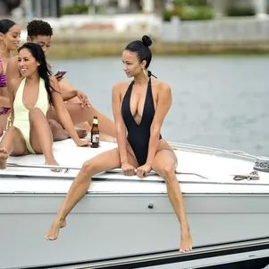 Draya Michele OnlyFans Leaked Free Thumbnail Picture - #Nj28q75vWT