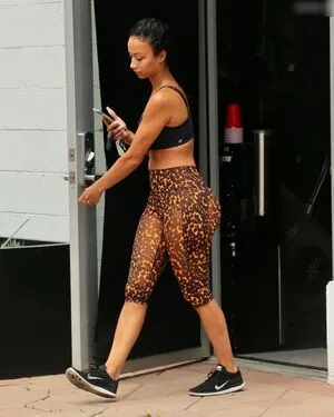 Draya Michele OnlyFans Leaked Free Thumbnail Picture - #NxukLs12E7