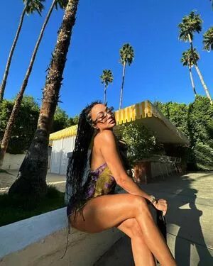 Draya Michele OnlyFans Leaked Free Thumbnail Picture - #OT4B3Cti6x