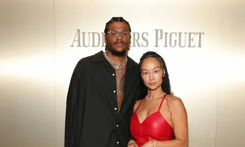 Draya Michele OnlyFans Leaked Free Thumbnail Picture - #RVJk3Cr9e2