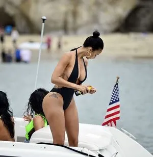 Draya Michele OnlyFans Leaked Free Thumbnail Picture - #SFrmP4bkdd