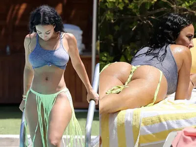 Draya Michele OnlyFans Leaked Free Thumbnail Picture - #SrhiFJhVaQ