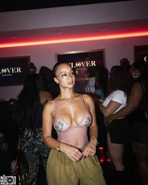 Draya Michele OnlyFans Leaked Free Thumbnail Picture - #TNBmg6p3Ai