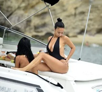 Draya Michele OnlyFans Leaked Free Thumbnail Picture - #TfMd4dnaVj