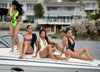 Draya Michele OnlyFans Leaked Free Thumbnail Picture - #WjKpfCYtNd
