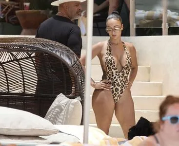 Draya Michele OnlyFans Leaked Free Thumbnail Picture - #Y472gabDTw