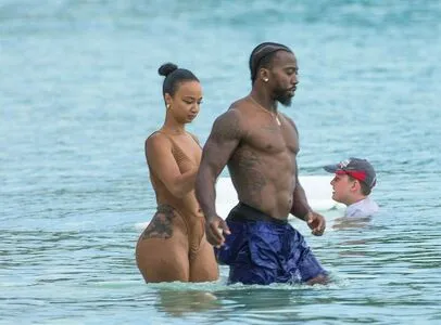 Draya Michele OnlyFans Leaked Free Thumbnail Picture - #YrRjMOXTkd
