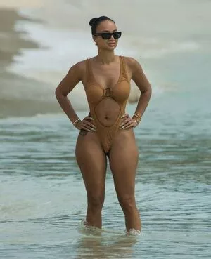 Draya Michele OnlyFans Leaked Free Thumbnail Picture - #bNOA4MfIHG