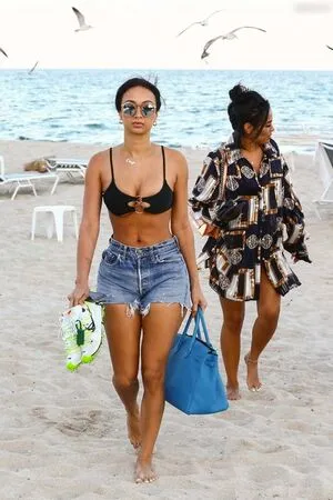 Draya Michele OnlyFans Leaked Free Thumbnail Picture - #bbvd2R7HAM