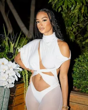 Draya Michele OnlyFans Leaked Free Thumbnail Picture - #bwuX5Az2yg