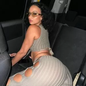 Draya Michele OnlyFans Leaked Free Thumbnail Picture - #gRuubbsNV0