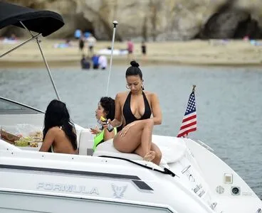 Draya Michele OnlyFans Leaked Free Thumbnail Picture - #hhrNQMfaKU