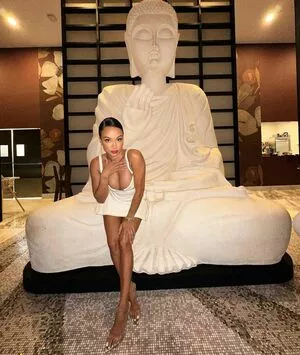 Draya Michele OnlyFans Leaked Free Thumbnail Picture - #iBy19blOLK