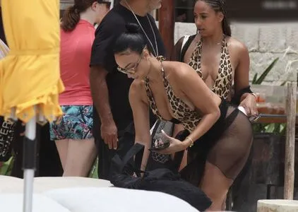 Draya Michele OnlyFans Leaked Free Thumbnail Picture - #iF1ZFdzKMK