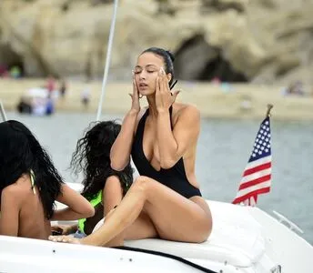 Draya Michele OnlyFans Leaked Free Thumbnail Picture - #nesPJY7Ja7