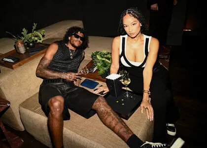 Draya Michele OnlyFans Leaked Free Thumbnail Picture - #q6D1tNph4x