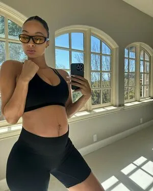 Draya Michele OnlyFans Leaked Free Thumbnail Picture - #qb38WZMCk3