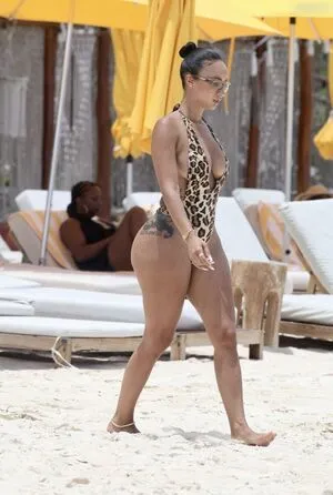 Draya Michele OnlyFans Leaked Free Thumbnail Picture - #rofBTkENwE