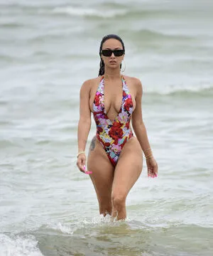 Draya Michele OnlyFans Leaked Free Thumbnail Picture - #sLIyX1UsoM