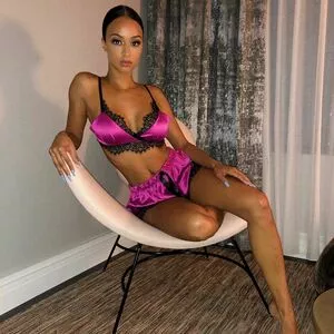 Draya Michele OnlyFans Leaked Free Thumbnail Picture - #tE9YN5q8pP