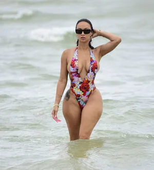 Draya Michele OnlyFans Leaked Free Thumbnail Picture - #tu7wx8AMPi