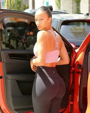 Draya Michele OnlyFans Leaked Free Thumbnail Picture - #u70XRabSR7