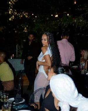 Draya Michele OnlyFans Leaked Free Thumbnail Picture - #uKiGHpD4eN