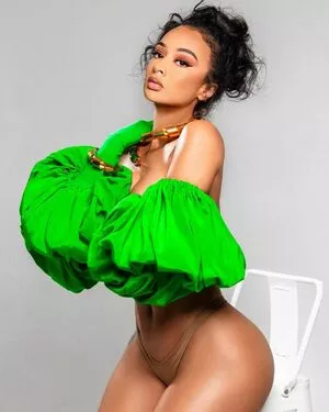 Draya Michele OnlyFans Leaked Free Thumbnail Picture - #ur7WHa0D7x