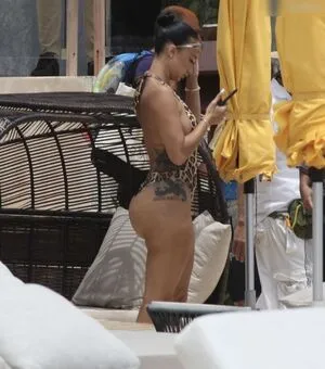 Draya Michele OnlyFans Leaked Free Thumbnail Picture - #usrWKkSomb