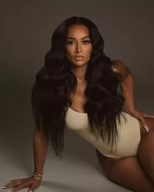 Draya Michele OnlyFans Leaked Free Thumbnail Picture - #w5v0J9GSuH