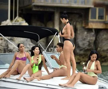 Draya Michele OnlyFans Leaked Free Thumbnail Picture - #xfNmGVukfa