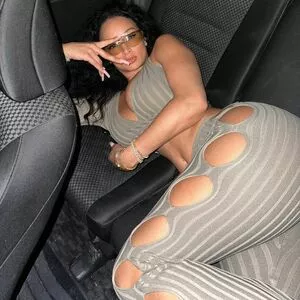 Draya Michele OnlyFans Leaked Free Thumbnail Picture - #zqYpjuF8TA