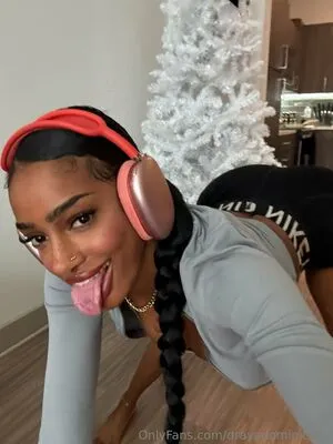 Drayadominicana OnlyFans Leaked Free Thumbnail Picture - #3LKJkJDXSk