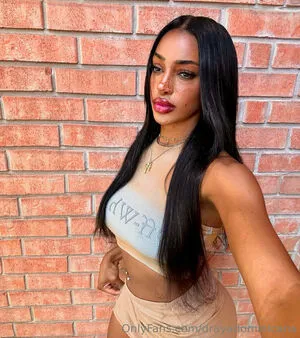 Drayadominicana OnlyFans Leaked Free Thumbnail Picture - #3XzYX7XOVy