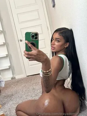 Drayadominicana OnlyFans Leaked Free Thumbnail Picture - #71lCXYMhd8