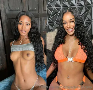 Drayadominicana OnlyFans Leaked Free Thumbnail Picture - #7WWbccOOgX