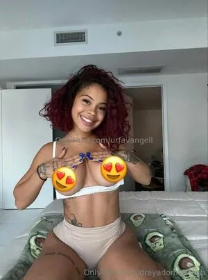 Drayadominicana OnlyFans Leaked Free Thumbnail Picture - #HJIfyKIVvE