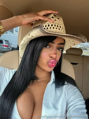 Drayadominicana OnlyFans Leaked Free Thumbnail Picture - #OV98YrEl0T