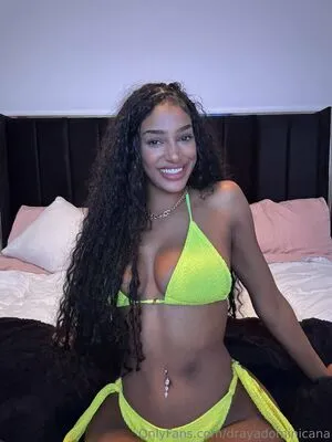 Drayadominicana OnlyFans Leaked Free Thumbnail Picture - #SCPYUeUCzZ