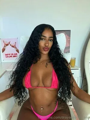 Drayadominicana OnlyFans Leaked Free Thumbnail Picture - #SwFZnzbHz8