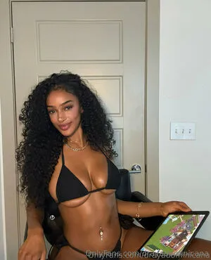 Drayadominicana OnlyFans Leaked Free Thumbnail Picture - #T1wbeFZwfF